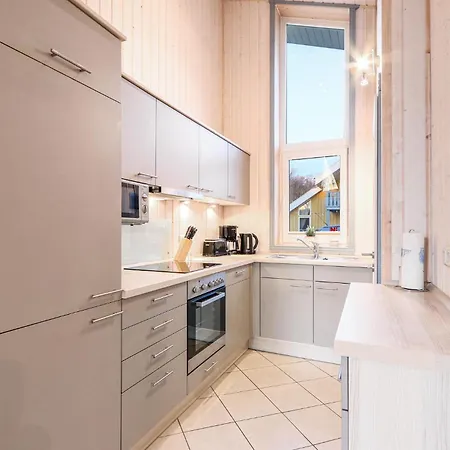 In With Sauna * Rechlin