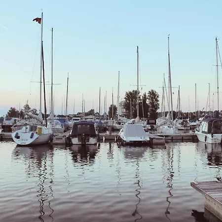 Feriehus In With Sauna Rechlin