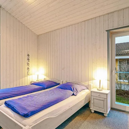 In With Sauna Rechlin