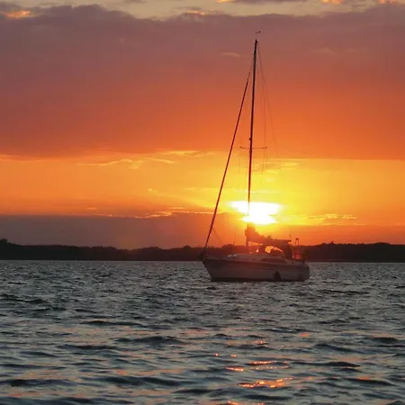 In With Sauna * Rechlin