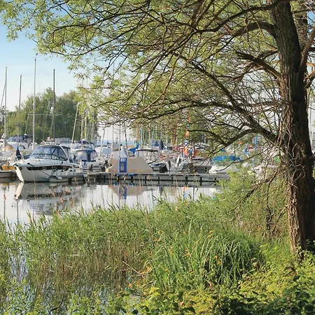 In With Sauna Feriehus *
